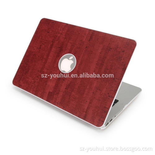 Hot selling wooden laptop sleeves case fits for macbook pro retina 13